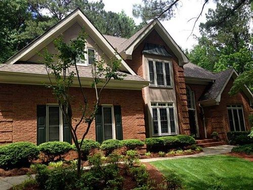 296 Lost Creek Drive, Kennesaw, GA 30152