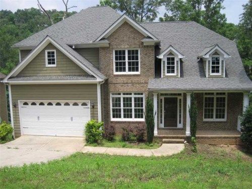 220 Creek View Place, Canton, GA 30114