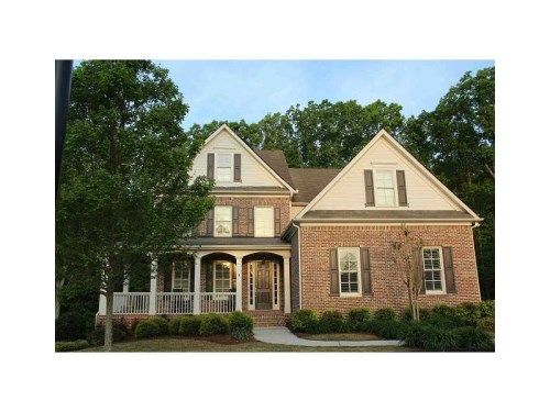 757 Fallwood Court Nw, Marietta, GA 30064