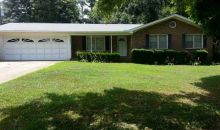 3909 Hilldale Road Oakwood, GA 30566