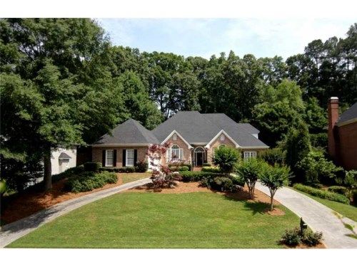 1700 Tyler Green Trail Se, Smyrna, GA 30080