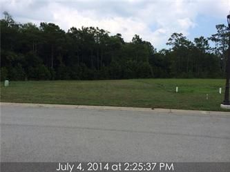 Lot 14 Summerhouse-apn# 069025, Holly Ridge, NC 28445