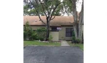 8201 NW 100TH DR # 8201 Fort Lauderdale, FL 33321