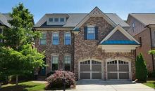 13025 Dartmore Avenue Alpharetta, GA 30005