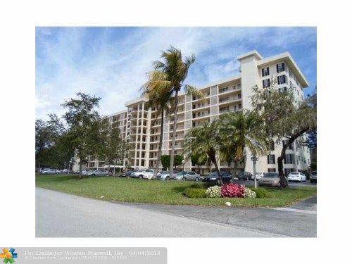 3250 N Palm Aire Dr # 707, Pompano Beach, FL 33069