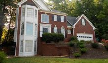 3984 Devon Oaks Drive Ne Marietta, GA 30066