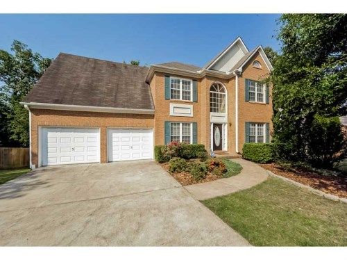 761 Soaring Drive, Marietta, GA 30062