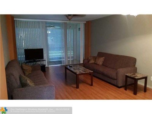 114 ROYAL PARK # 2E, Fort Lauderdale, FL 33309