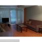 114 ROYAL PARK # 2E, Fort Lauderdale, FL 33309 ID:9077761