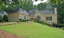 3321 Sundew Court Alpharetta, GA 30005