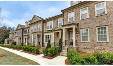 Unit 30 - 2491 Gatebury Circle Atlanta, GA 30341