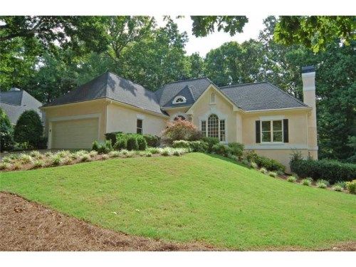 3321 Sundew Court, Alpharetta, GA 30005