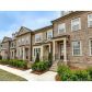 Unit 30 - 2491 Gatebury Circle, Atlanta, GA 30341 ID:9470895