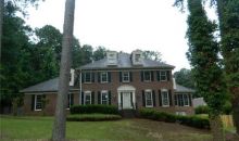 5319 Gauley River Drive Stone Mountain, GA 30087