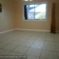 2745 S OAKLAND FOREST DR # 102, Fort Lauderdale, FL 33309 ID:9077402