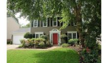 11325 Boxford Place Alpharetta, GA 30022