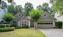 150 Saddle Bridge Drive Alpharetta, GA 30022