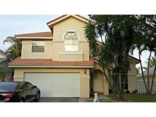 2850 NW 69TH AV, Pompano Beach, FL 33063