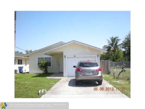 1075 NE 36TH ST, Fort Lauderdale, FL 33334