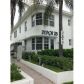 2840 PINETREE DR # 9, Miami Beach, FL 33140 ID:9207625