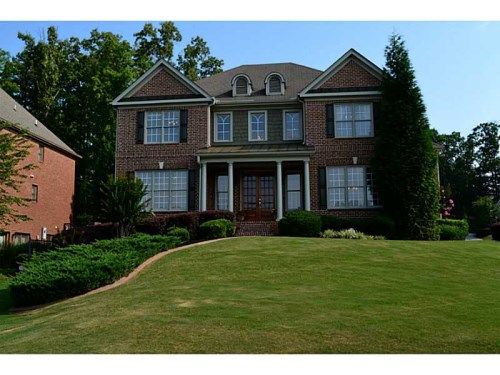 1390 Boomer Circle, Suwanee, GA 30024