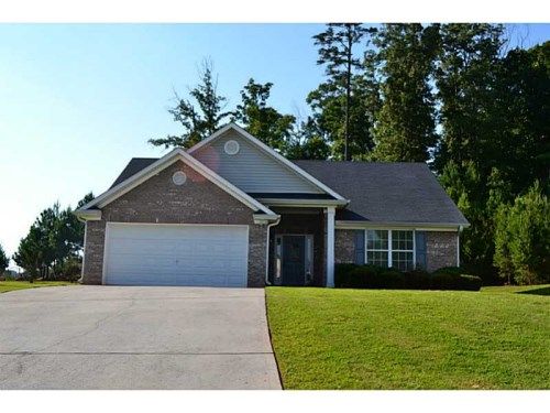 102 Denali Drive, Calhoun, GA 30701