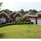 1692 Sweet Branch Trail, Grayson, GA 30017 ID:9379739