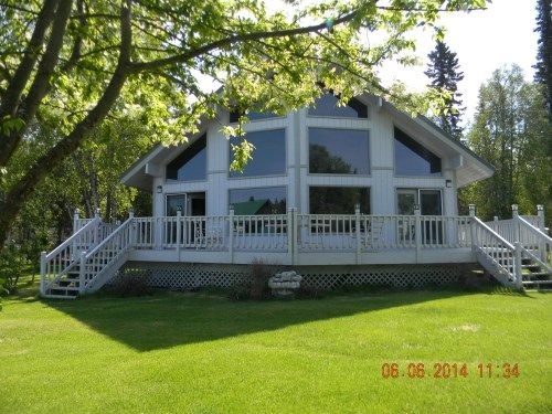 46080 Amiyung Court, Soldotna, AK 99669