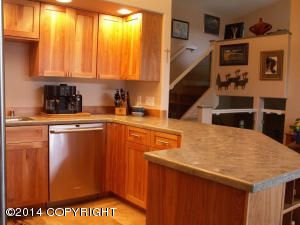 2140 W Kathy Circle, Wasilla, AK 99654