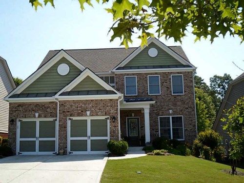 7513 Mourning Dove Way, Flowery Branch, GA 30542