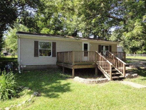 104 Main St, East Lynne, MO 64743