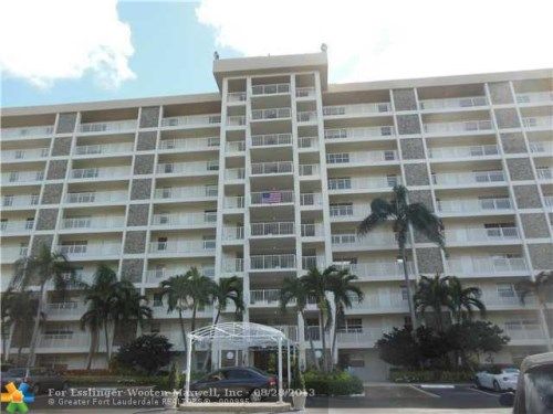 3505 OAKS WY # 208, Pompano Beach, FL 33069