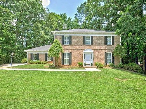 2260 Tristan Circle, Atlanta, GA 30345