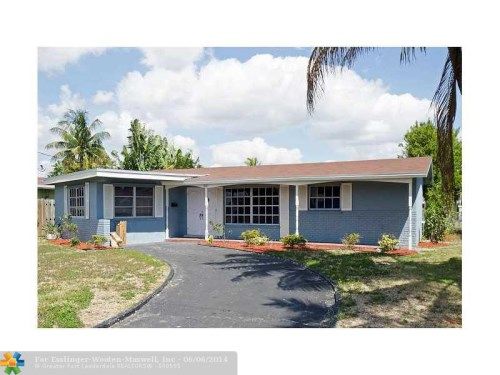 1861 NW 33RD ST, Fort Lauderdale, FL 33309