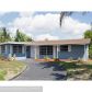 1861 NW 33RD ST, Fort Lauderdale, FL 33309 ID:9077655