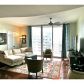 Unit 1705 - 20 10th Street Nw, Atlanta, GA 30309 ID:9469725