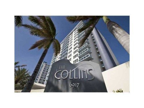 6917 COLLINS AV # 1505, Miami Beach, FL 33141