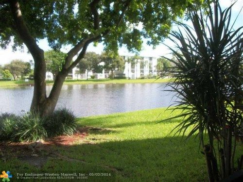 2312 S Cypress Bend Dr # 407, Pompano Beach, FL 33069