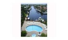 1421 S OCEAN BL # 318 Pompano Beach, FL 33062