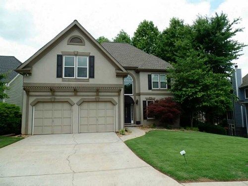 3495 Spalding Chase Drive, Norcross, GA 30092