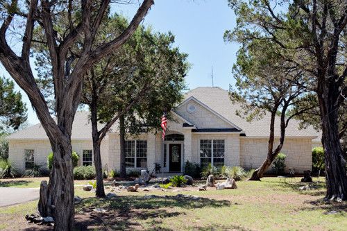 1651 Avenida Serena, Marble Falls, TX 78654