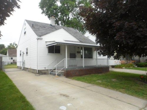 4188 Hubbard Avenue, Lincoln Park, MI 48146