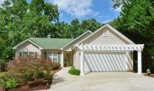 4635 Chestatee Pointe Gainesville, GA 30506