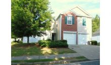 610 Spanish Oak Drive Acworth, GA 30102