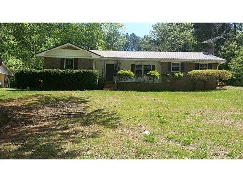 834 Hickory Ridge Road Sw, Lilburn, GA 30047