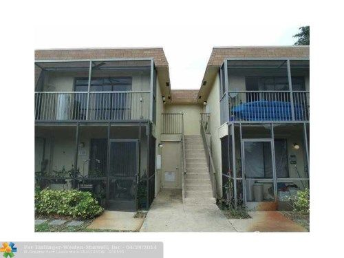 1325 S Flagler Ave # 107, Pompano Beach, FL 33060