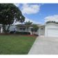 1185 NW 72 TE, Pompano Beach, FL 33063 ID:8558798