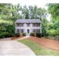 611 Willow Ridge Drive Ne, Marietta, GA 30068 ID:9345458