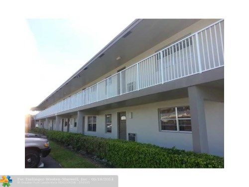 550 NW 79th Ave # 206, Pompano Beach, FL 33063