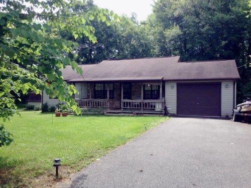 711 Petit Lane, Wartburg, TN 37887